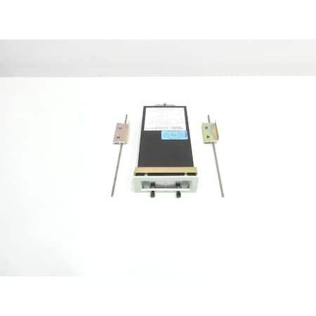 Curtiss-Wright 0-100% OTHER PANEL METER 9284PA-20-D-HL-13-M